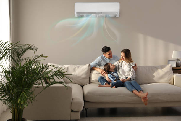 Best Emergency HVAC repair  in Plains, KS