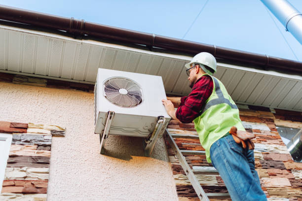 Best Heating repair services  in Plains, KS