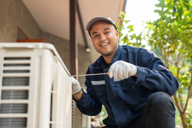  Plains, KS HVAC Pros